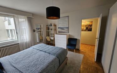 Wohnung 4 Zimmer - image - 4