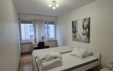 Apartment 5 rooms - image - 5