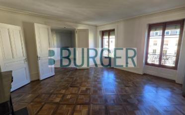 Wohnung 4 Zimmer - image - 1