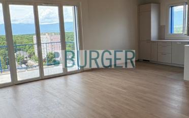 Apartment 5 rooms - image - 1