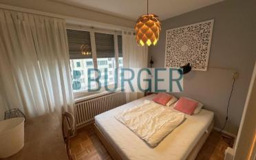Apartment 2 rooms - image - 2