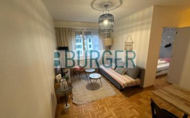 Apartment 2 rooms - image - 1