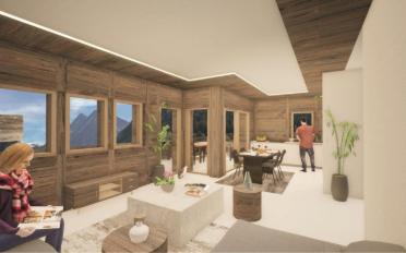 Wohnung 3.5 Zimmer - image - 7