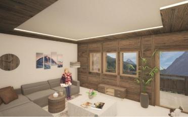 Wohnung 3.5 Zimmer - image - 6