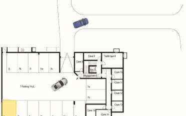 Wohnung 3.5 Zimmer - image - 8