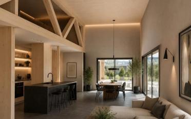 Single house 5.5 rooms - image - 5