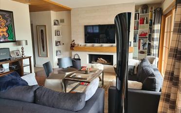 Bifamiliar house 5 rooms - image - 1