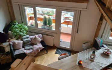 Appartement 4 pièces - image - 1