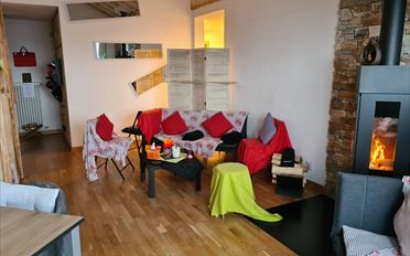 Appartement 4 pièces - image - 3
