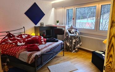 Appartement 4 pièces - image - 5