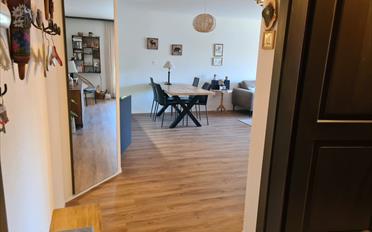 Apartment 2.5 rooms - image - 3