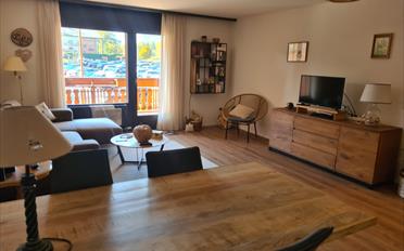Apartment 2.5 rooms - image - 5