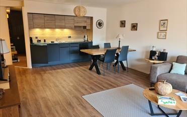 Apartment 2.5 rooms - image - 6