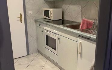 Wohnung 1.5 Zimmer - image - 2