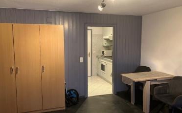 Wohnung 1.5 Zimmer - image - 1