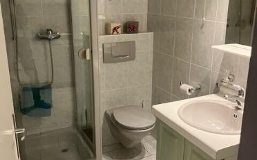 Wohnung 1.5 Zimmer - image - 3