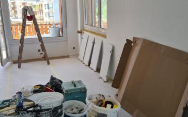 Apartment 4 rooms - image - 1