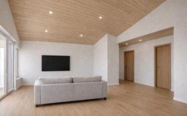 Apartment 4.5 rooms - image - 1