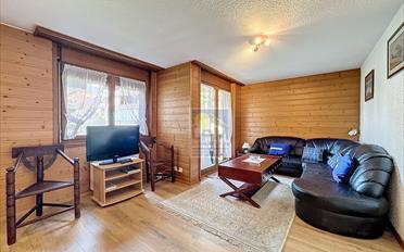 Apartment 2.5 rooms - image - 3