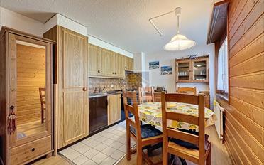 Apartment 2.5 rooms - image - 6