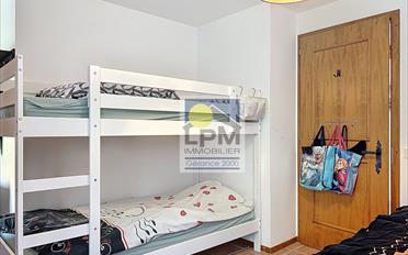 Apartment 2.5 rooms - image - 9