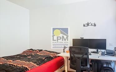 Apartment 2.5 rooms - image - 10