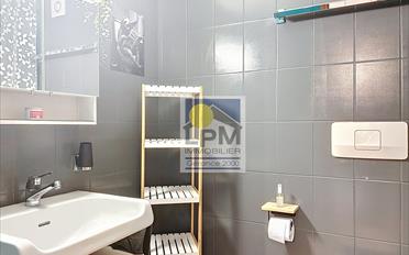 Apartment 2.5 rooms - image - 12