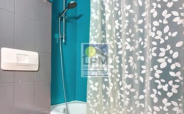 Apartment 2.5 rooms - image - 13