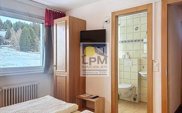 Wohnung 2 Zimmer - image - 3