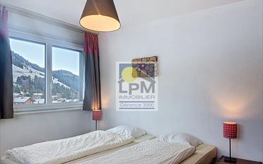 Wohnung 2 Zimmer - image - 7