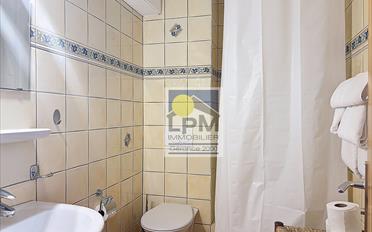 Wohnung 2 Zimmer - image - 10