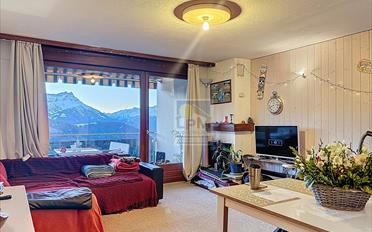 Wohnung 2.5 Zimmer - image - 3