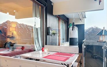 Wohnung 2.5 Zimmer - image - 5