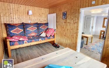 Chalet 3.5 Zimmer - image - 5