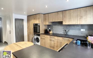 Chalet 3.5 Zimmer - image - 2