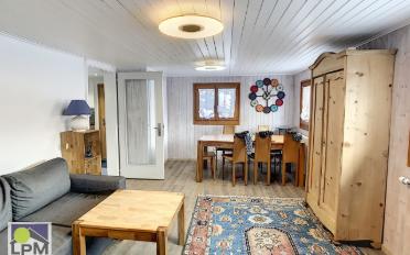 Chalet 3.5 Zimmer - image - 4