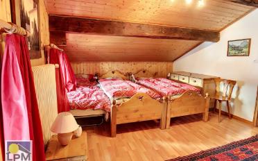 Chalet 3.5 Zimmer - image - 6