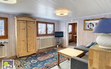 Chalet 3.5 Zimmer - image - 3