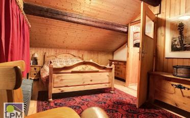 Chalet 3.5 Zimmer - image - 7