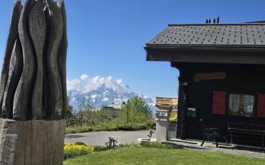 Chalet 3.5 rooms - image - 11