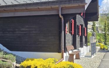 Chalet 3.5 rooms - image - 10