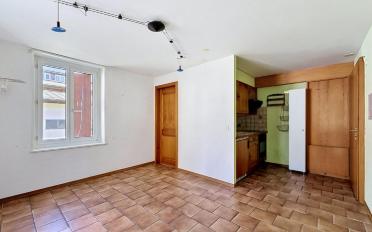 Studio 1.5 rooms - image - 1