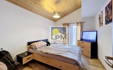 Attic flat 4.5 rooms - image - 5