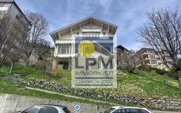 Residential building - image - 1