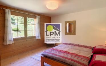 Wohnung 3.5 Zimmer - image - 12