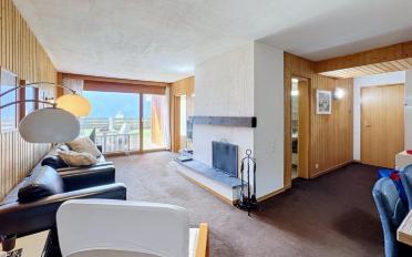 Möbl. Wohnobj. 3.5 Zimmer - image - 1