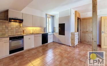 Wohnung 3.5 Zimmer - image - 3