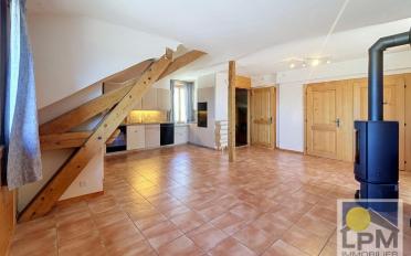 Wohnung 3.5 Zimmer - image - 1