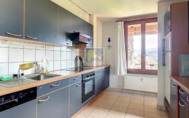 Wohnung 3.5 Zimmer - image - 4