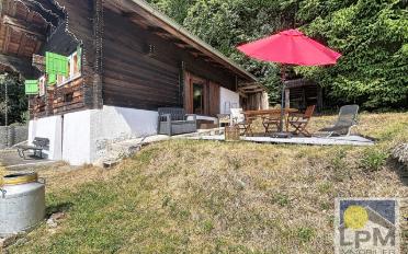 Chalet 5 pièces - image - 1